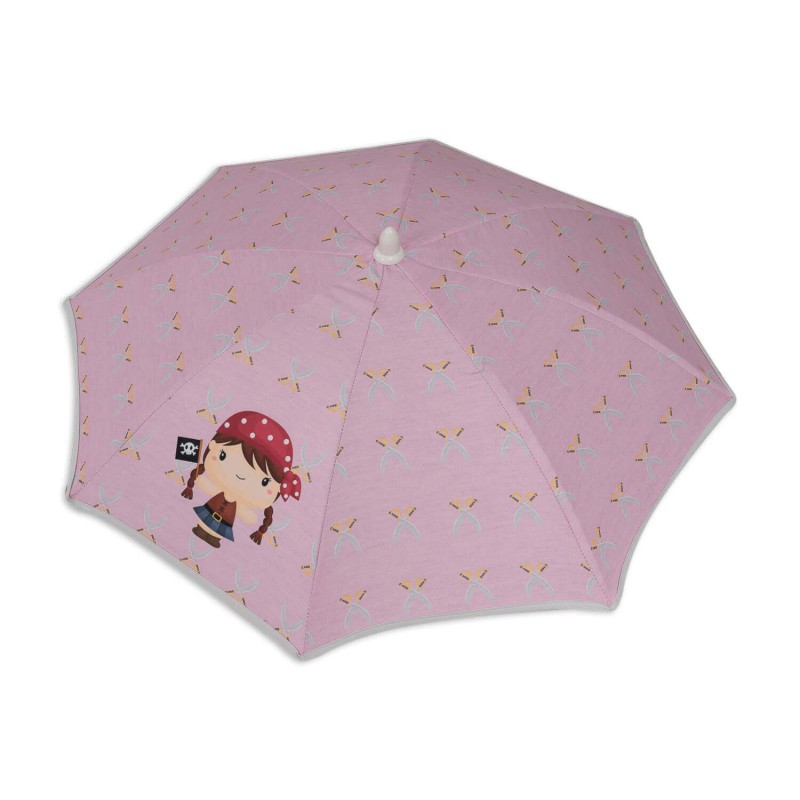 Pretty Pirate Parasol Pretty Pirate Parasol