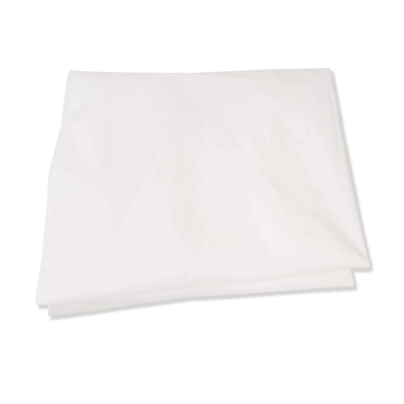 Hypersoft, Hypoallergenic, Breathable and Waterproof Protector (Crib 60x120) Hypersoft, Hypoallergenic, Breathable and Waterproof Protector (Crib 60x120)