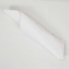Lote 2 Bajeras 100% Algodón. Ajustables con Goma. (Blanco, Coche/Capazo/Cuco 80) Lote 2 Bajeras 100% Algodón. Ajustables con Goma. (Blanco, Coche/Capazo/Cuco 80)