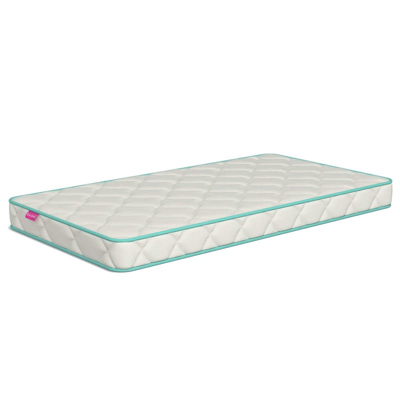 Colchón Baby Fress 115 x 55 Colchón Baby Fress 115 x 55