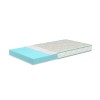 Colchón Baby Fress 115 x 55 Colchón Baby Fress 115 x 55