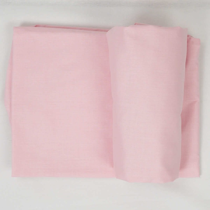 Lote 2 Bajeras 100% Algodón. Ajustables con Goma. (Rosa, Coche/Capazo/Cuco 80) Lote 2 Bajeras 100% Algodón. Ajustables con Goma. (Rosa, Coche/Capazo/Cuco 80)