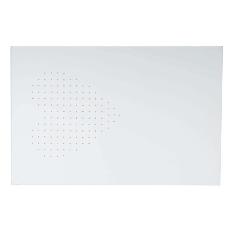 ANTIAHOGO Laminated Baby Mattress for White Minicrib, Universal, breathable and easy to clean ANTIAHOGO Laminated Baby Mattress for White Minicrib, Universal, breathable and easy to clean