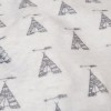 Bajera Coralina Tepee 60x120 Bajera Coralina Tepee 60x120