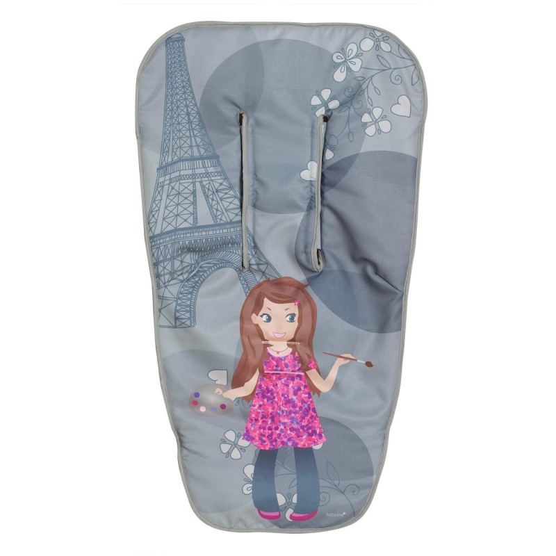Funda Silla Pintora Funda Silla Pintora