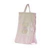 Bolsa de fraldas rosa Laredo Bolsa de fraldas rosa Laredo