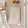 Bolsa de fraldas rosa Laredo Bolsa de fraldas rosa Laredo