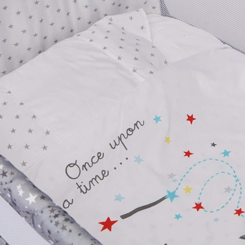 Berço Co-Sleeping Park Histórias Criança Berço Co-Sleeping Park Histórias Criança