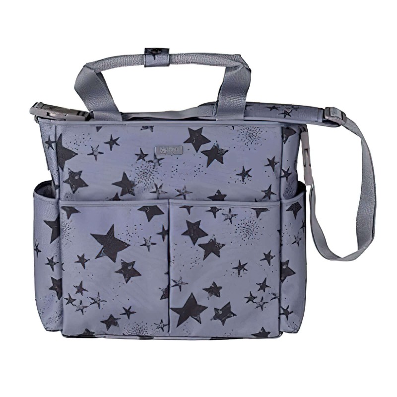 Bolsa Circo + Trocador Bolsa Circo + Trocador