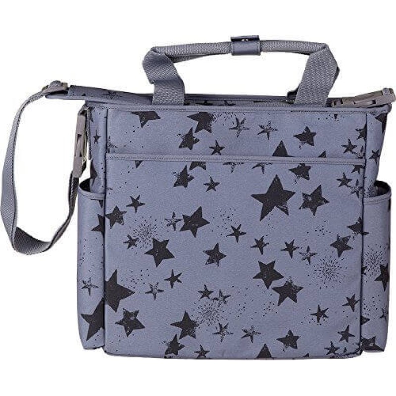 Bolsa Circo + Trocador Bolsa Circo + Trocador