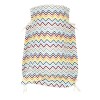 Bolsa alcofa de inverno Baobab Bolsa alcofa de inverno Baobab