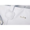 Bolsa Maternidad + Cambiador Brioche Celeste 