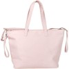 Bolsa Maternidad + Cambiador Brioche Rosa 