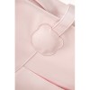 Bolsa Maternidad + Cambiador Brioche Rosa 
