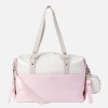Bolso Maternidad Combinado Rosa Baby Bolso Maternidad Combinado Rosa Baby