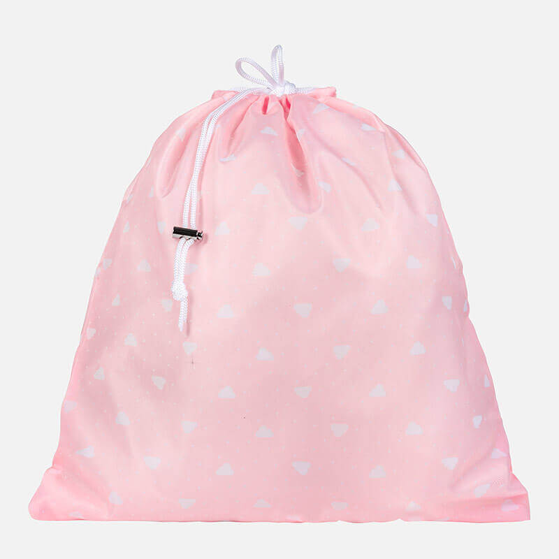 Bolso Maternidad Combinado Rosa Baby Bolso Maternidad Combinado Rosa Baby