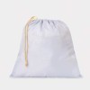 Bolso Maternidad Lazo con Portachupete Gris Bolso Maternidad Lazo con Portachupete Gris