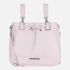 Baby Pink Panera Bag Baby Pink Panera Bag