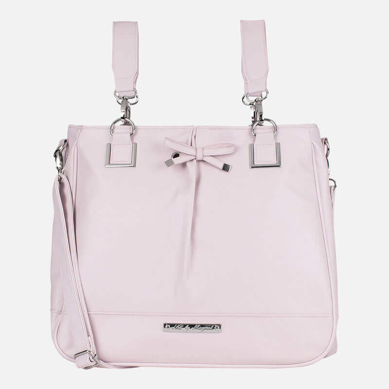 Baby Pink Panera Bag Baby Pink Panera Bag