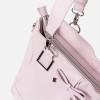 Baby Pink Panera Bag Baby Pink Panera Bag