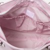 Baby Pink Panera Bag Baby Pink Panera Bag