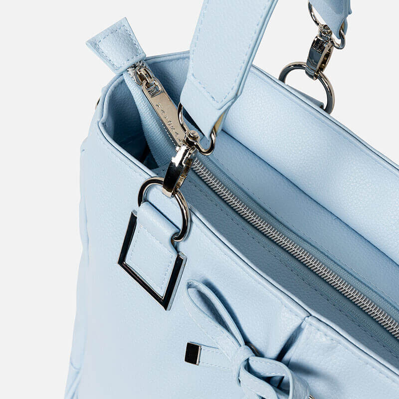 Bolso Panera Cielo Bolso Panera Cielo