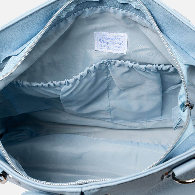 Bolso Panera Cielo Bolso Panera Cielo