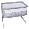 Berço Co-Sleeping Park Histórias Criança Berço Co-Sleeping Park Histórias Criança