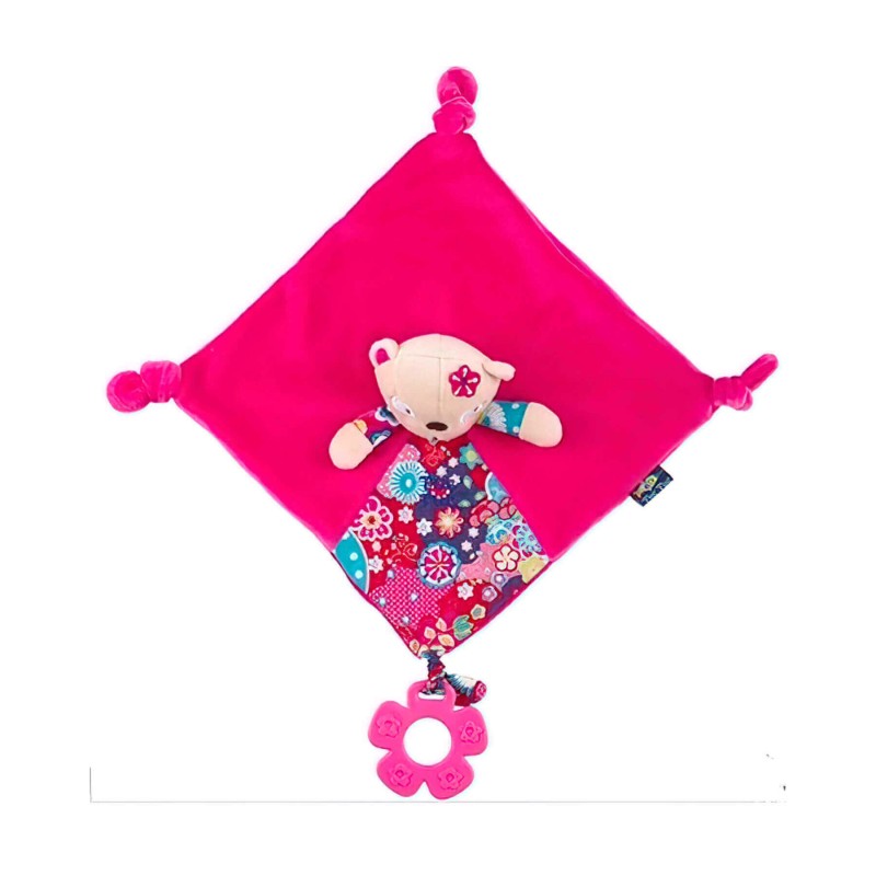 Dou Dou Kimono Niña Dou Dou Kimono Niña