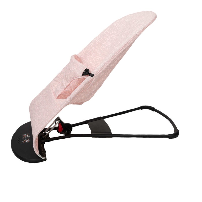 Funda Hamaca Estrellas Rosa Funda Hamaca Estrellas Rosa
