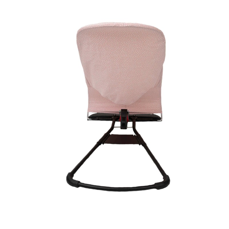 Funda Hamaca Estrellas Rosa Funda Hamaca Estrellas Rosa