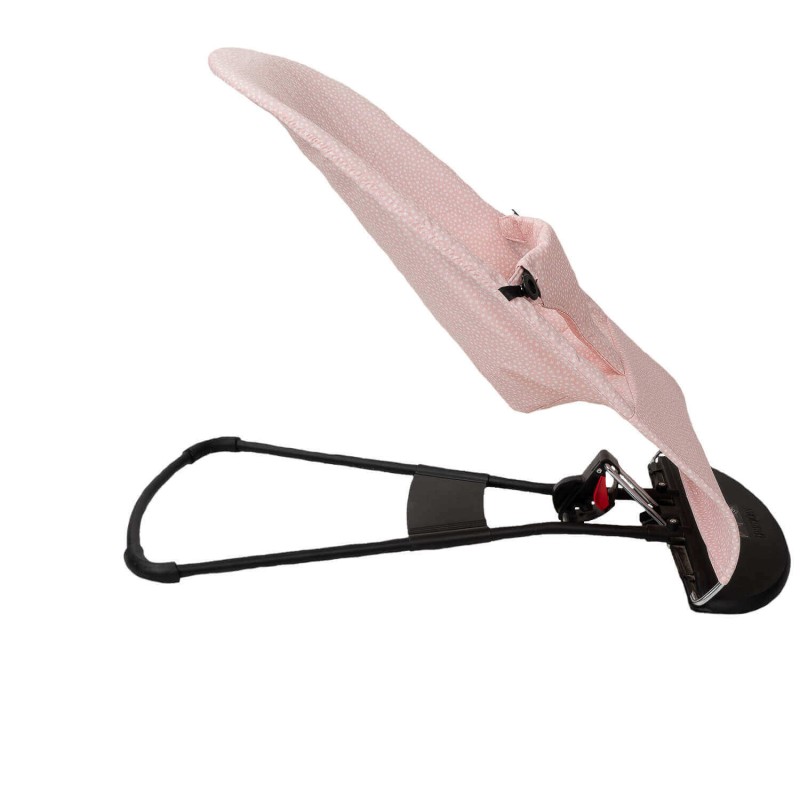 Funda Hamaca Estrellas Rosa Funda Hamaca Estrellas Rosa