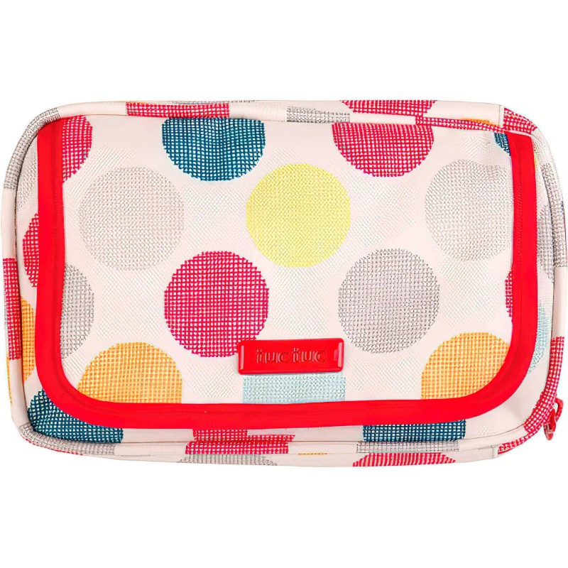Baobab Polka Dot Wipes Case Baobab Polka Dot Wipes Case