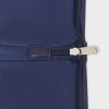 Portadocumentos Trenza Night Blue Portadocumentos Trenza Night Blue