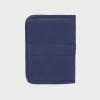 Portadocumentos Trenza Night Blue Portadocumentos Trenza Night Blue