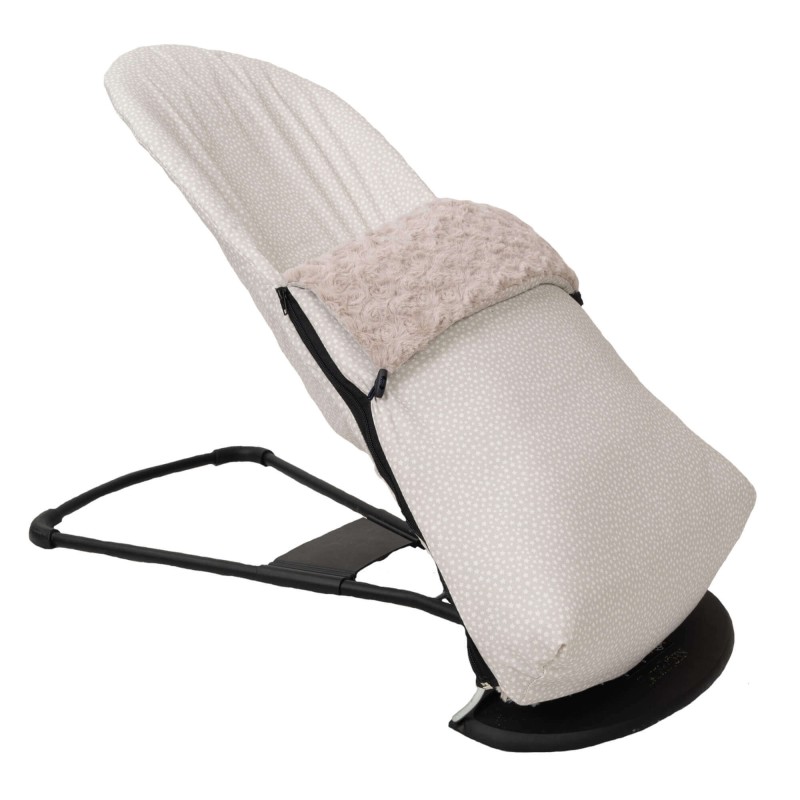 Babybjörn Hammock Bag Stars Beige Babybjörn Hammock Bag Stars Beige