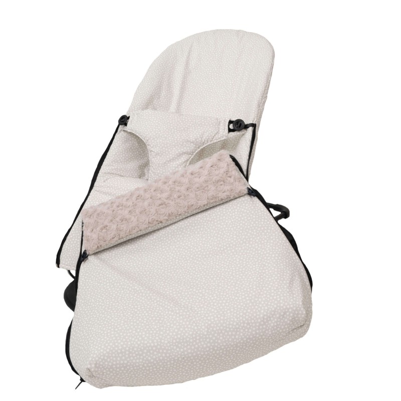 Babybjörn Hammock Bag Stars Beige Babybjörn Hammock Bag Stars Beige