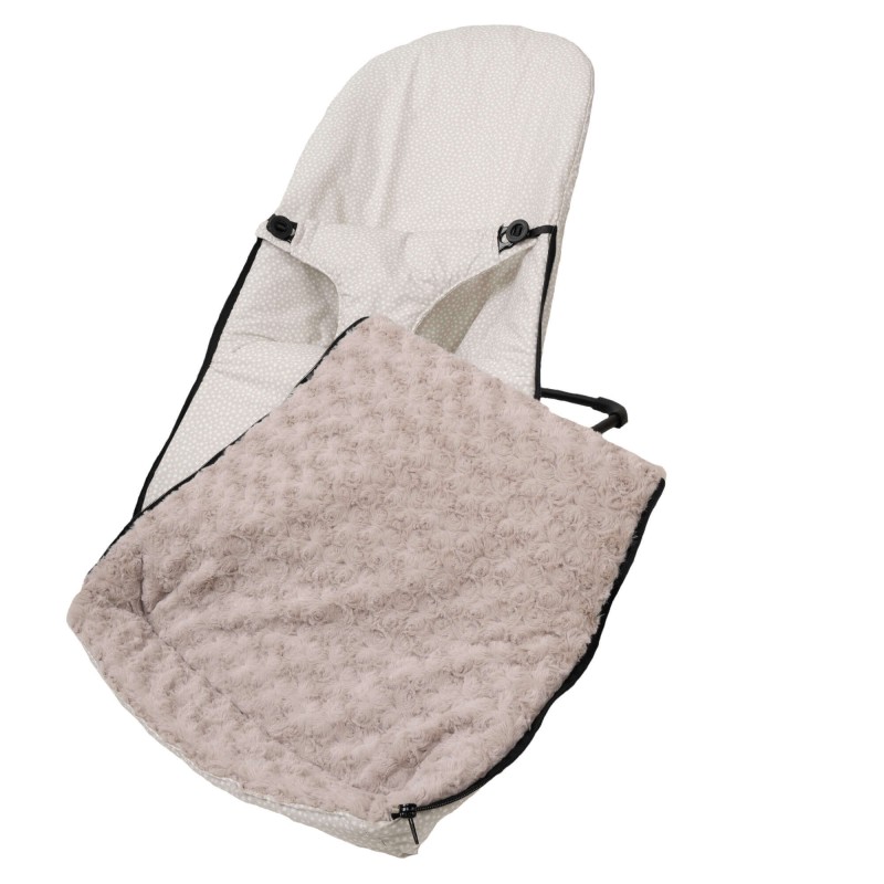 Babybjörn Hammock Bag Stars Beige Babybjörn Hammock Bag Stars Beige