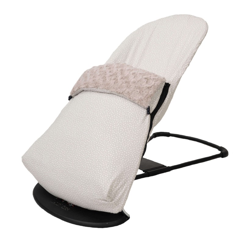 Babybjörn Hammock Bag Stars Beige Babybjörn Hammock Bag Stars Beige