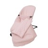 Babybjörn Pink Stars Hammock Footmuff Babybjörn Pink Stars Hammock Footmuff