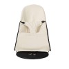 Babybjörn Piqué Beige Hammock Bag Babybjörn Piqué Beige Hammock Bag