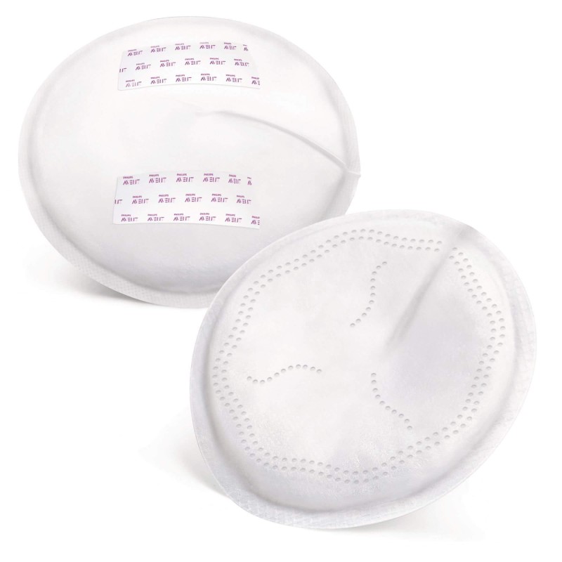 Discos Absorbentes Noche Philips Avent Discos Absorbentes Noche Philips Avent