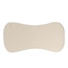 Almohada Ergonómica de Cuna Piqué Arena Almohada Ergonómica de Cuna Piqué Arena