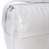 Bolso Pompones Azul Bolso Pompones Azul