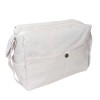 Bolso Pompones Rosa Bolso Pompones Rosa
