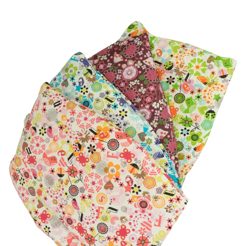 Funda de Trona Party Morado Funda de Trona Party Morado