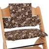 Funda de Trona Flor Choco Rosa Funda de Trona Flor Choco Rosa
