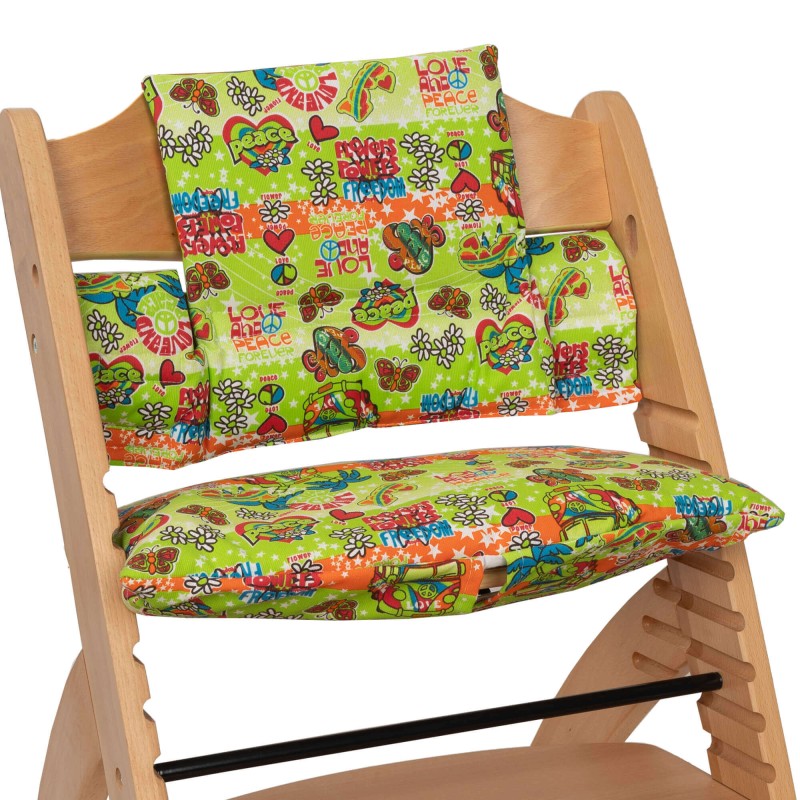 Affaire verte Hippie Trona Affaire verte Hippie Trona