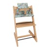 Blue Party Highchair Cover Blue Party Highchair Cover
