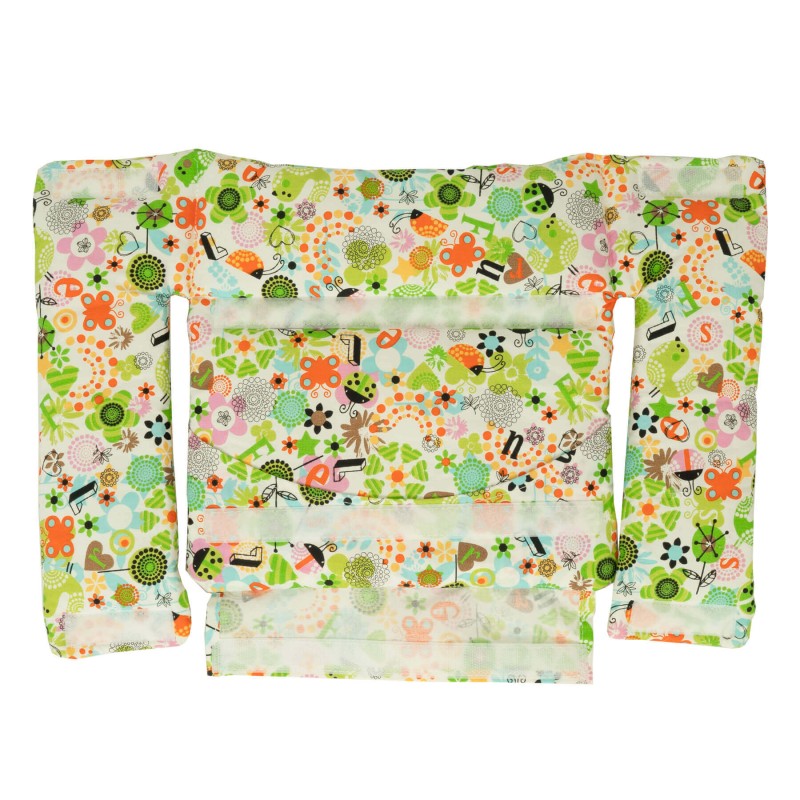 Funda de Trona Party Verde Funda de Trona Party Verde